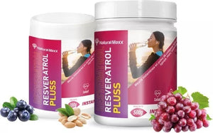 RESVERATROL 500GR